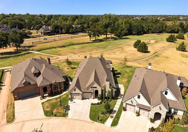 Photo 2 of Single family home for sale at 5641 Cotton Tail Ln, Edmond, OK 73025 | MLS# 1249320 | Listing updated on 2026-09-22