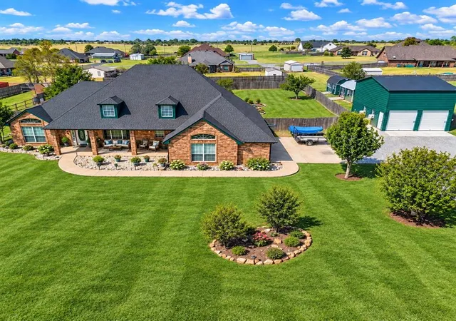 Photo 1 of Single family home for sale at 296 Prairie View Dr, Elgin, OK 73538 | MLS# 1249321 | Listing updated on 2026-10-06