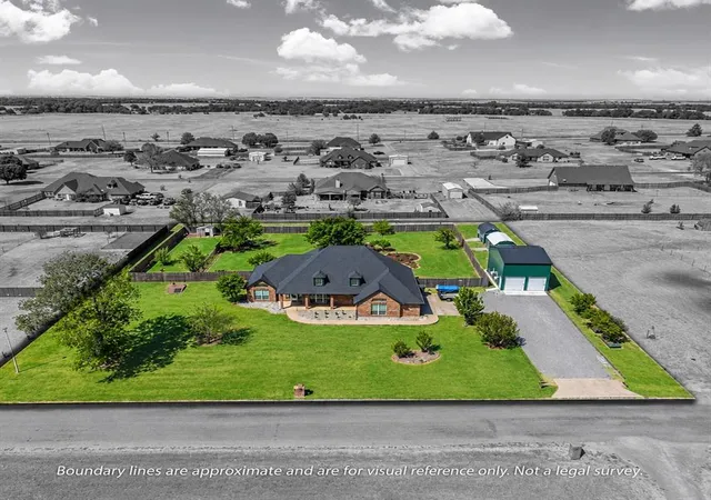 Photo 3 of Single family home for sale at 296 Prairie View Dr, Elgin, OK 73538 | MLS# 1249321 | Listing updated on 2026-10-06