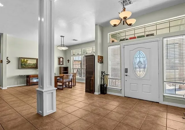 Photo 4 of Single family home for sale at 296 Prairie View Dr, Elgin, OK 73538 | MLS# 1249321 | Listing updated on 2026-10-06