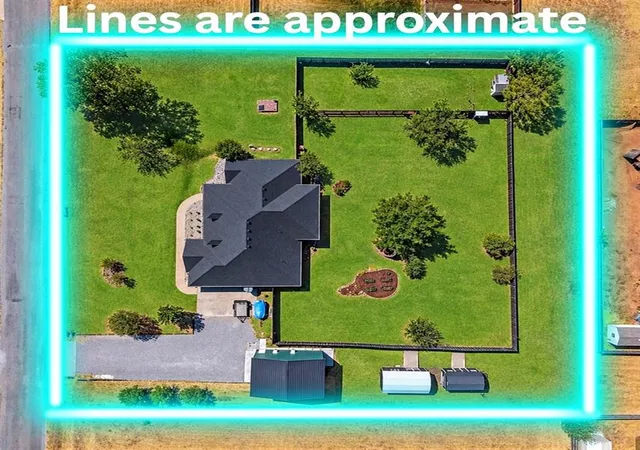 Photo 50 of Single family home for sale at 296 Prairie View Dr, Elgin, OK 73538 | MLS# 1249321 | Listing updated on 2026-10-06