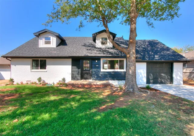 Photo 1 of Single family home for sale at 3113 N Warren Ave, Oklahoma City, OK 73112 | MLS# 1249338 | Listing updated on 2026-09-17