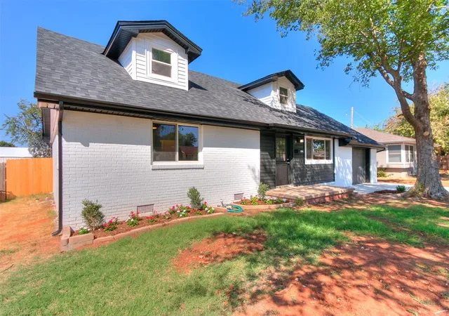 Photo 2 of Single family home for sale at 3113 N Warren Ave, Oklahoma City, OK 73112 | MLS# 1249338 | Listing updated on 2026-09-17