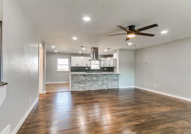 Photo 3 of Single family home for sale at 3113 N Warren Ave, Oklahoma City, OK 73112 | MLS# 1249338 | Listing updated on 2026-09-17