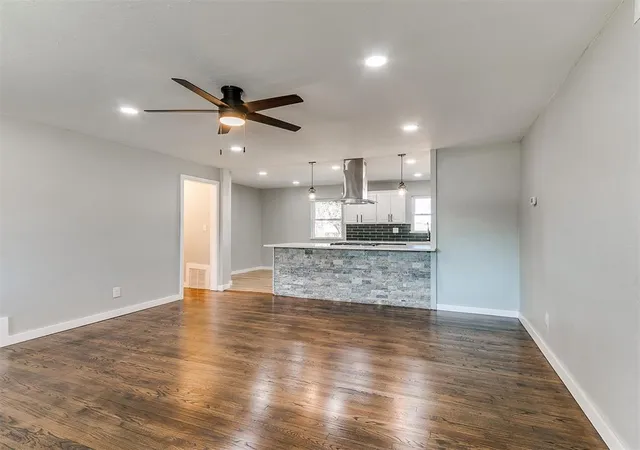 Photo 3 of Single family home for sale at 3113 N Warren Ave, Oklahoma City, OK 73112 | MLS# 1249338 | Listing updated on 2026-09-17