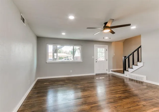 Photo 4 of Single family home for sale at 3113 N Warren Ave, Oklahoma City, OK 73112 | MLS# 1249338 | Listing updated on 2026-09-17