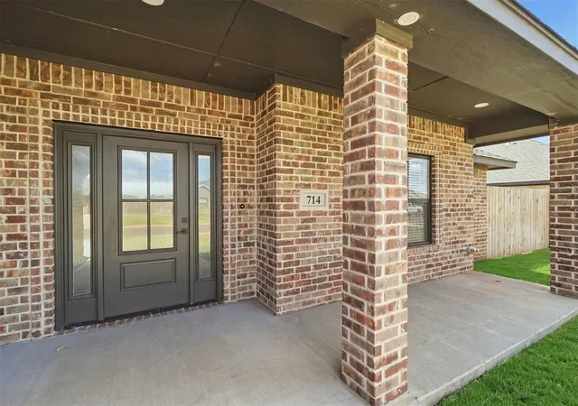 Photo 4 of Single family home for sale at 714 Sheryl Ln, Altus, OK 73521 | MLS# 1249348 | Listing updated on 2026-09-17