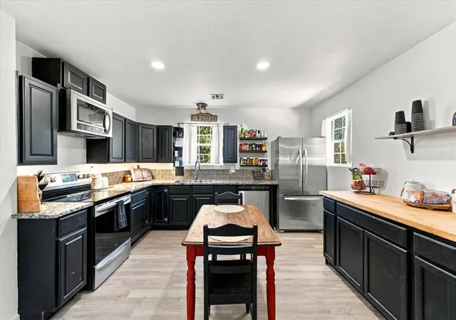 Photo 4 of Single family home for sale at 5608 Jesse Ln, Stillwater, OK 74074 | MLS# 1249349 | Listing updated on 2026-09-18