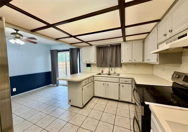 Photo 4 of Single family home for sale at 11 Osage Dr, Shawnee, OK 74801 | MLS# 1249351 | Listing updated on 2026-10-05