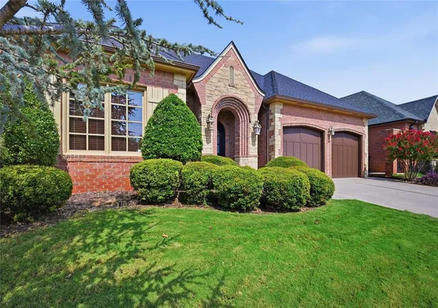 Photo 1 of Single family home for sale at 3305 Nw 170 Court, Edmond, OK 73012 | MLS# 1249357 | Listing updated on 2026-10-07