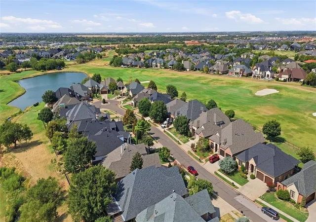 Photo 3 of Single family home for sale at 3305 NW 170 Court, Edmond, OK 73012 | MLS# 1249357 | Listing updated on 2026-10-07