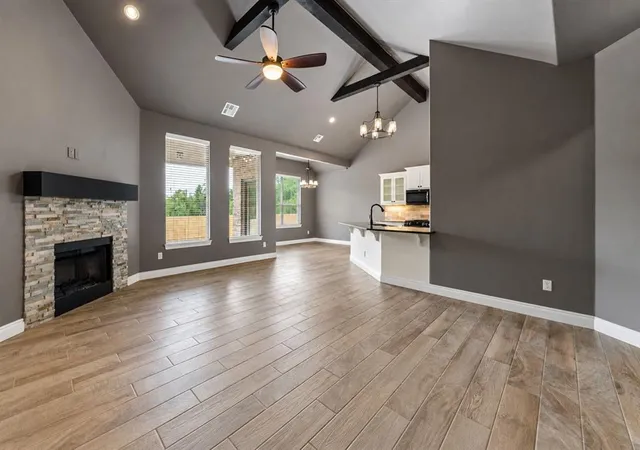 Photo 1 of Single family home for sale at 2640 Coles Crk Ln, Yukon, OK 73099 | MLS# 1249360 | Listing updated on 2026-10-06