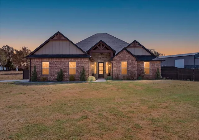 Photo 2 of Single family home for sale at 11014 N Banner Rd, El Reno, OK 73036 | MLS# 1249364 | Listing updated on 2026-10-08