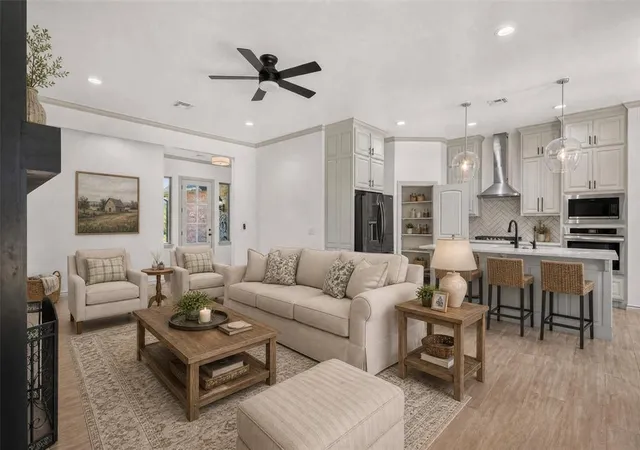 Photo 3 of Single family home for sale at 11014 N Banner Rd, El Reno, OK 73036 | MLS# 1249364 | Listing updated on 2026-10-08