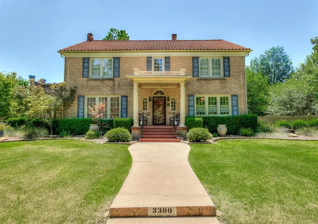 Photo 1 of Single family home for sale at 3300 Nw 19th Street, Oklahoma City, OK 73107 | MLS# 1249366 | Listing updated on 2026-10-19