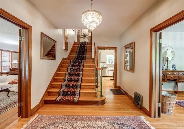Photo 3 of Single family home for sale at 3300 NW 19th Street, Oklahoma City, OK 73107 | MLS# 1249366 | Listing updated on 2026-10-19