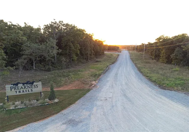 Photo 1 of Single family home for sale at 104824 S Secretariat Trl, Mc Loud, OK 74851 | MLS# 1249370 | Listing updated on 2026-10-05