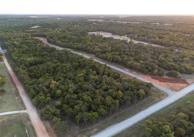 Photo 2 of Single family home for sale at 104824 S Secretariat Trl, Mc Loud, OK 74851 | MLS# 1249370 | Listing updated on 2026-10-05