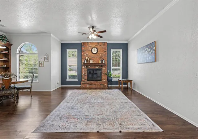 Photo 3 of Single family home for sale at 501 Copperfield Dr, Edmond, OK 73003 | MLS# 1249371 | Listing updated on 2026-10-28