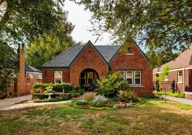 Single family home for sale at 3220 NW 21st Street, Oklahoma City, OK 73107 | MLS# 1249382