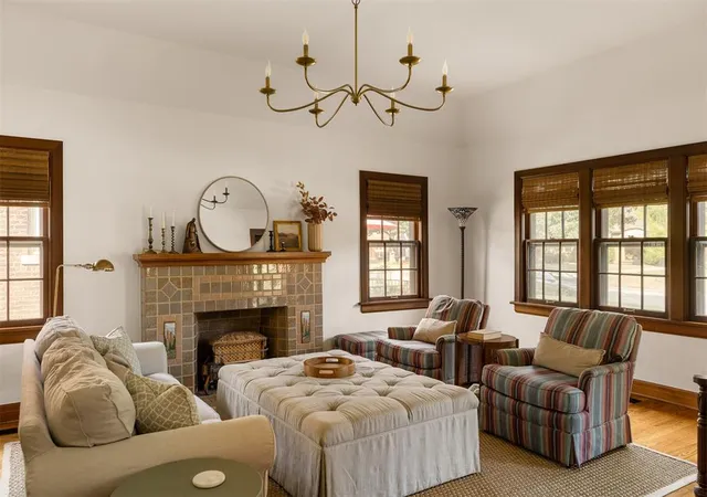 Photo 4 of Single family home for sale at 3220 NW 21st Street, Oklahoma City, OK 73107 | MLS# 1249382 | Listing updated on 2026-10-09