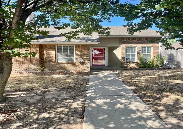 Photo 2 of Single family home for sale at 2137 Goodrich Dr, Oklahoma City, OK 73170 | MLS# 1249384 | Listing updated on 2026-09-17