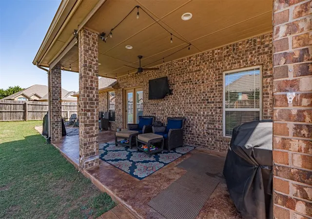 Photo 4 of Single family home for sale at 501 Cheltenham Trl, Blanchard, OK 73010 | MLS# 1249386 | Listing updated on 2026-10-06