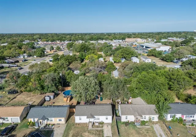 Photo 1 of Single family home for sale at 914 N Patchin Ave, Shawnee, OK 74801 | MLS# 1249392 | Listing updated on 2026-09-17