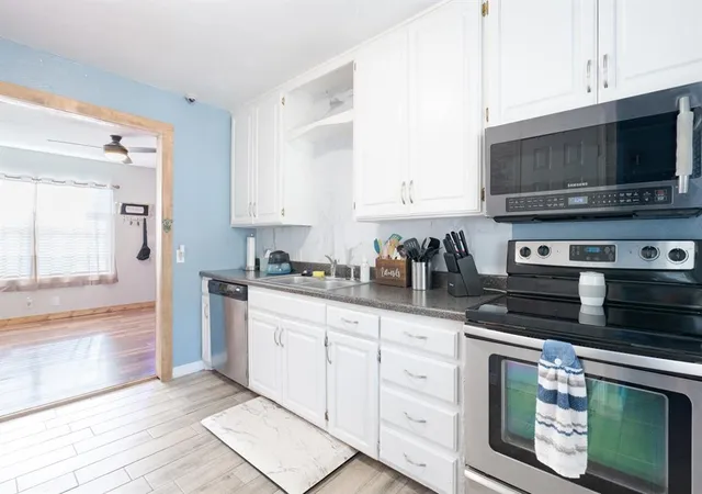 Photo 3 of Single family home for sale at 914 N Patchin Ave, Shawnee, OK 74801 | MLS# 1249392 | Listing updated on 2026-09-17