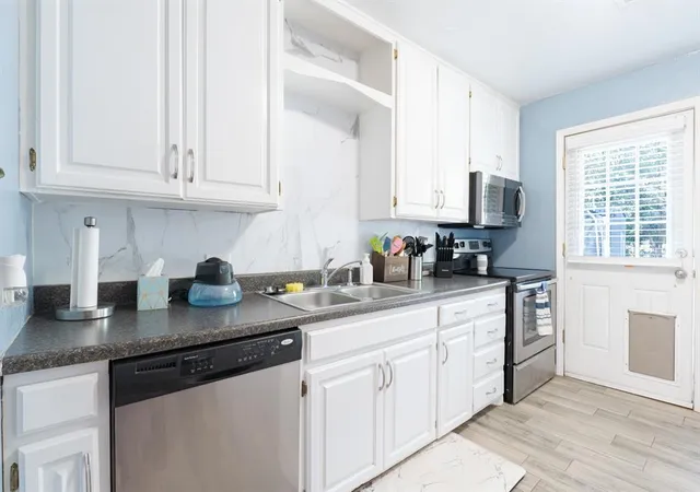 Photo 4 of Single family home for sale at 914 N Patchin Ave, Shawnee, OK 74801 | MLS# 1249392 | Listing updated on 2026-09-17