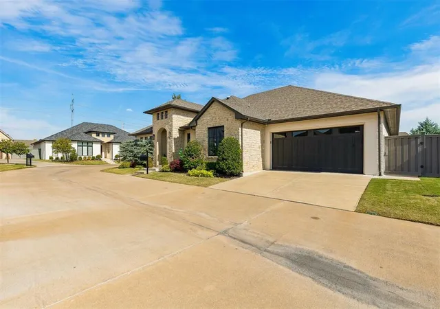 Photo 1 of Single family home for sale at 16416 Rhone Dr, Edmond, OK 73013 | MLS# 1249396 | Listing updated on 2026-10-27