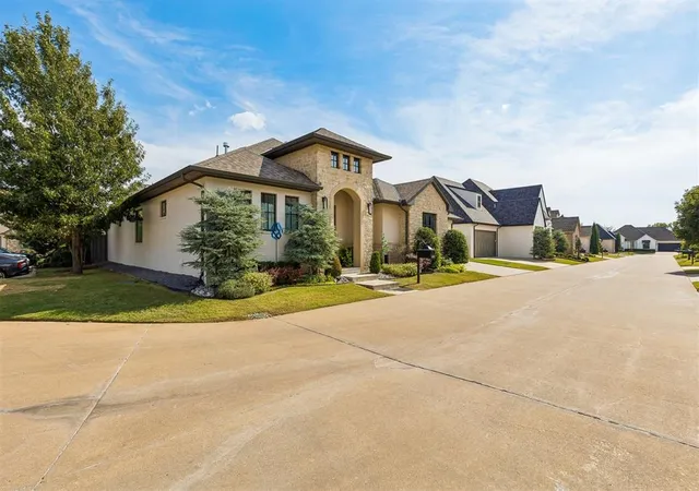 Photo 2 of Single family home for sale at 16416 Rhone Dr, Edmond, OK 73013 | MLS# 1249396 | Listing updated on 2026-10-27