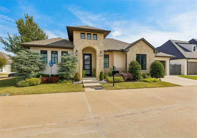 Photo 3 of Single family home for sale at 16416 Rhone Dr, Edmond, OK 73013 | MLS# 1249396 | Listing updated on 2026-10-27