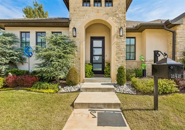 Photo 4 of Single family home for sale at 16416 Rhone Dr, Edmond, OK 73013 | MLS# 1249396 | Listing updated on 2026-10-27