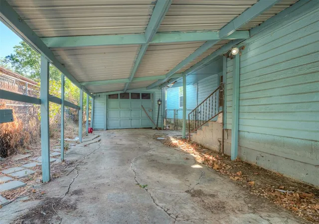 Photo 4 of Single family home for sale at 1111 N Minnesota Ave, Shawnee, OK 74801 | MLS# 1249397 | Listing updated on 2026-09-18