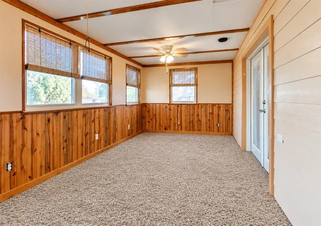 Photo 2 of Sale Pending at 4015 N Chapman Ave, Shawnee, OK 74804 | MLS# 1249404 | Listing updated on 2026-09-21