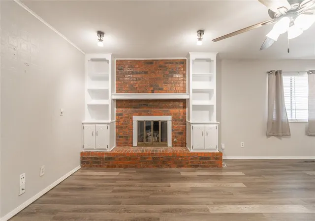 Photo 4 of Single family home for sale at 1119 W Johnathan Way, Mustang, OK 73064 | MLS# 1249405 | Listing updated on 2026-09-17