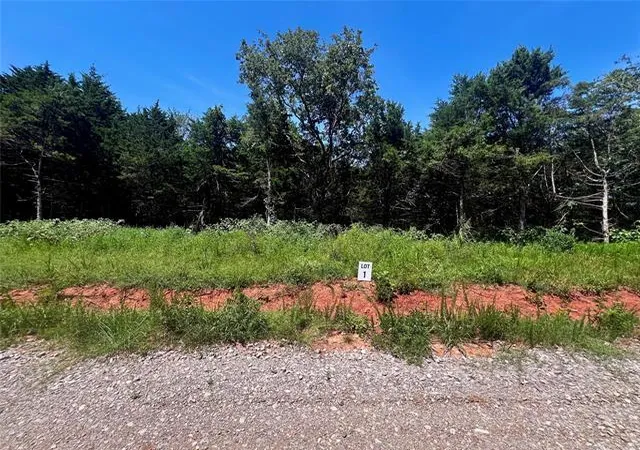 Photo 3 of Land for sale at 1 Wylie Way, Agra, OK 74824 | MLS# 1249410 | Listing updated on 2026-09-17
