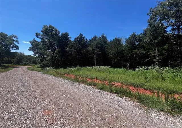 Photo 4 of Land for sale at 1 Wylie Way, Agra, OK 74824 | MLS# 1249410 | Listing updated on 2026-09-17