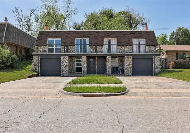 Photo 3 of Multi family home for sale at 3231 N Utah Ave, Oklahoma City, OK 73112 | MLS# 1249413 | Listing updated on 2026-09-17