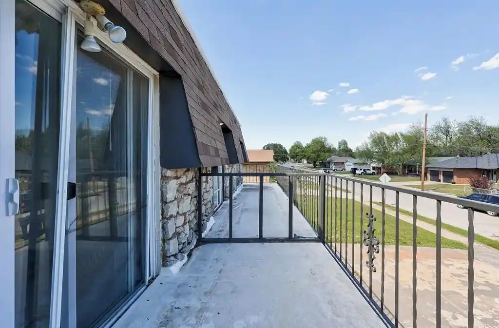 Listing Photo 32 - Condo for sale in 3231 N Utah Ave located at 3231 N Utah Ave, Oklahoma City, OK 73112 - Unit 3231 N Utah Ave