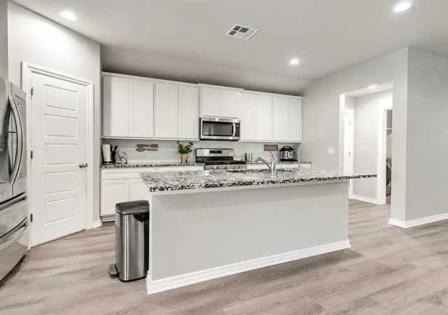 Photo 4 of Single family home for sale at 14404 Natural Fls Way, Oklahoma City, OK 73142 | MLS# 1249414 | Listing updated on 2026-09-17
