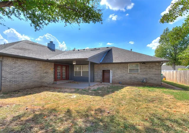 Photo 33 of Single family home for sale at 11700 Shasta Ln, Oklahoma City, OK 73162 | MLS# 1249418 | Listing updated on 2026-10-15