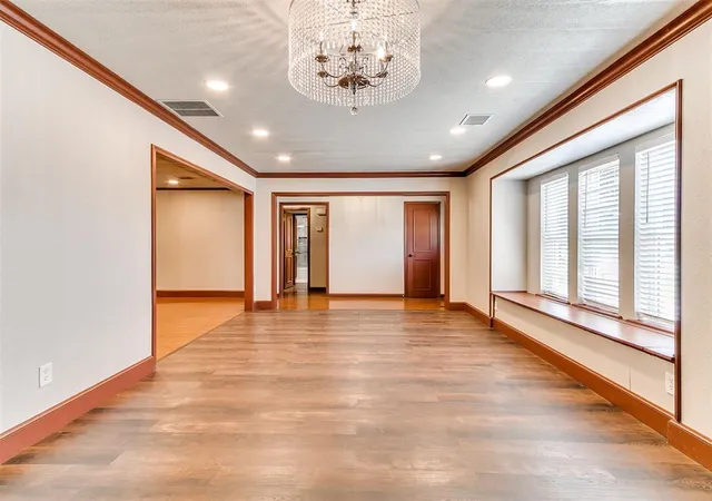 Photo 4 of Single family home for sale at 11700 Shasta Ln, Oklahoma City, OK 73162 | MLS# 1249418 | Listing updated on 2026-10-15