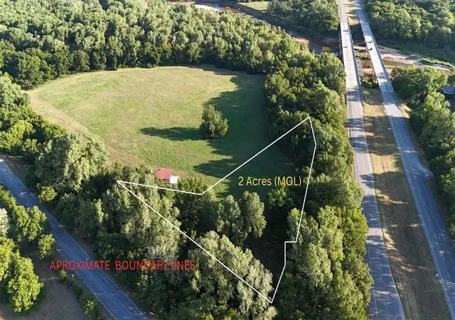 Photo 1 of Land for sale at 3684 Sooner Rock, Davis, OK 73030 | MLS# 1249420 | Listing updated on 2026-09-17