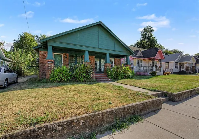 Photo 3 of Multi family home for sale at 1522 Ne 14th Street, Oklahoma City, OK 73117 | MLS# 1249423 | Listing updated on 2026-09-17