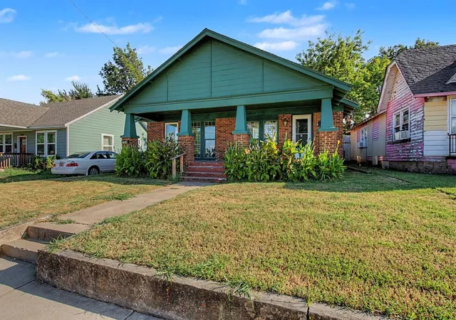Photo 3 of House for sale at 1522 NE 14th Street, Oklahoma City, OK 73117 | MLS# 1249423 | Listing updated on 2026-10-13