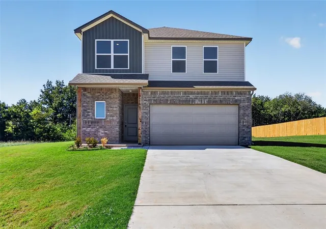 Single family home for sale at 4308 S Elm Ridge St, Stillwater, OK 74074 | MLS# 1249426