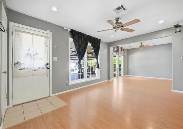 Photo 2 of Single family home for sale at 2636 SW 46th Terrace, Oklahoma City, OK 73119 | MLS# 1249428 | Listing updated on 2026-10-06