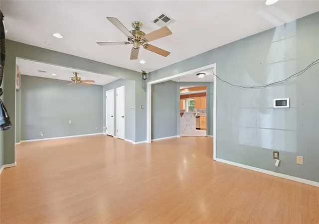 Photo 3 of Single family home for sale at 2636 SW 46th Terrace, Oklahoma City, OK 73119 | MLS# 1249428 | Listing updated on 2026-10-06